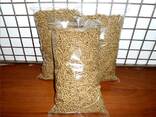 Cheap Wood Pellets 6mm EN Plus A1 Class Pellet Abete in 15kg Bags Wood Pellets Price - zdjęcie 7