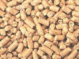 Cheap Wood Pellets 6mm EN Plus A1 Class Pellet Abete in 15kg Bags Wood Pellets Price - zdjęcie 8