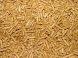 Cheap Wood Pellets 6mm EN Plus A1 Class Pellet Abete in 15kg Bags Wood Pellets Price - zdjęcie 10