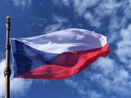 Чешська віза