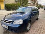 Chevrolet Lacetti универсал 2007 год - фото 1