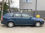Chevrolet Lacetti универсал 2007 год - фото 2