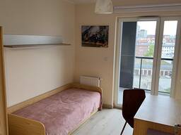 Чотирикімнатна квартира