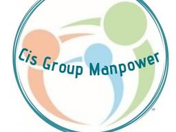 CisGroup Manpower Services