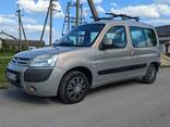 Citroen Berlingo - фото 3
