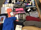 Clothing stock from Netherlands retail - zdjęcie 2