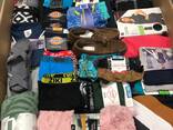 Clothing stock from Netherlands retail - zdjęcie 3