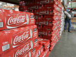 Coca cola 330ml, puszki 1,5l i zwierzęta, najlepsza cena rynkowa - zdjęcie 1