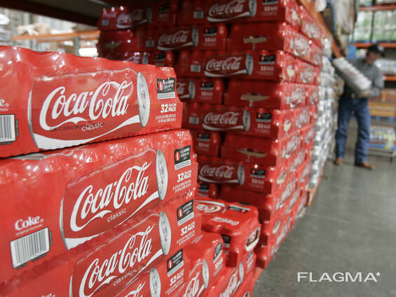 Coca cola 330ml, puszki 1,5l i zwierzęta, najlepsza cena rynkowa