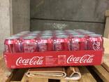 Coca cola 330ml ,1L, 1.5L 2L to be supplied - фото 2