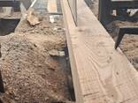 Pine Construction timber, plank, battens dried C24 40x60x4000 - photo 3
