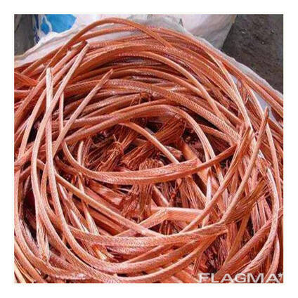 Copper Scrap Wire Copper Wire