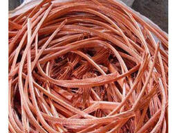 Copper Scrap Wire Copper Wire