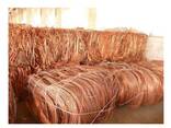 Copper Scrap Wire Copper Wire - фото 4