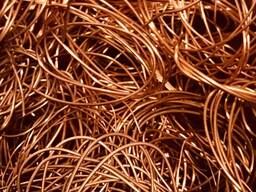 Copper Wire Scrap
