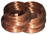 Copper Wire Scrap - фото 2