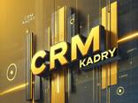 CRM Kadry – program do obsługi kadr, legalizacji i delegacji pracowników - zdjęcie 1