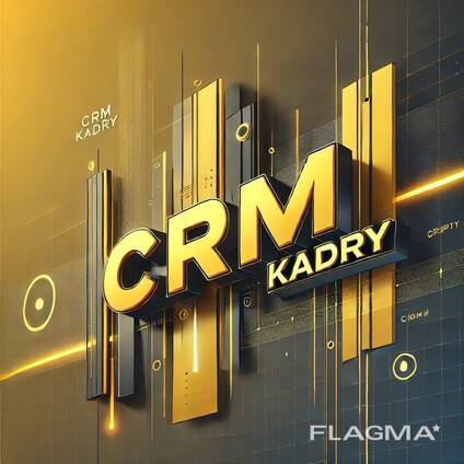 CRM Kadry – program do obsługi kadr, legalizacji i delegacji pracowników