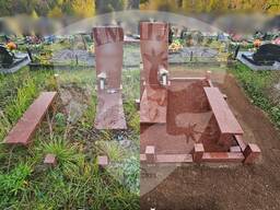 Czyszczenie grobów w Mińsku (Czyszczenie grobów w Mińsku)