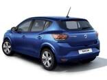 Dacii Sandero - photo 1