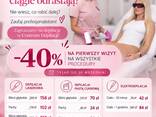 Depilacja, masaż - zdjęcie 2