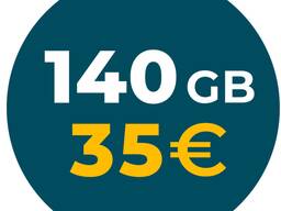 Дешевый интернет по всему Евросоюзу