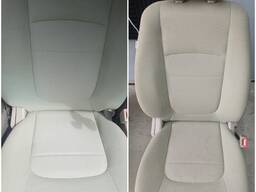 Detailing czyszczenie wnętrza,