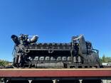 Generator dieslowski 2A-9DG - zdjęcie 9