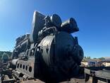 Generator dieslowski 2A-9DG - zdjęcie 6