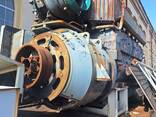 Generator dieslowski PD1M (D50) - zdjęcie 3
