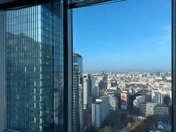 Do wynajęcia nowoczesna powierzchnia biurowa - 323 m²