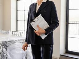 Договор проживания Варшава