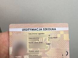 Статус студента в Польше для работы