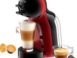 Dolce Gusto coffee machine - zdjęcie 1
