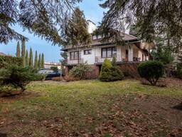 Дом 330м2 прямо у леса в районе Вавер