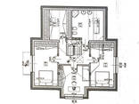 Dom jednorodzinny w wysokim standardzie 155m2 | działka 8 arów | Brzozówka - фото 1