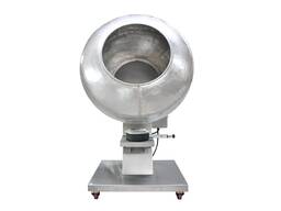 Дополнительное оборудование для обжарки