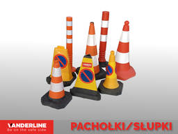 Дорожный конус Vanderline - Antyparking