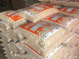 Dostawca pelletu drzewnego