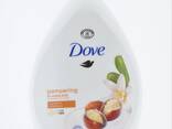 Dove bath pump 1 ltr Dove bodywash pump 1 ltr - фото 3