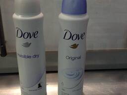 Dove Dezodorant w sprayu do ciała na sprzedaż