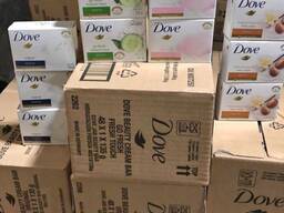 Dove Original Kremowe Mydło w Kostce 100g