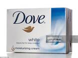 Dove Soap, Dove shampoos, Dove body wash 250ml - zdjęcie 3