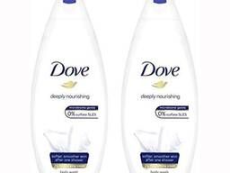 Dove Soap Shower Gel Talc 700 Ml Plastic Bottle Dove Body Wash