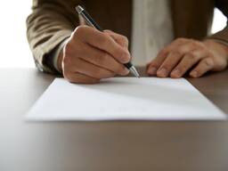 Доверенность без ошибок — просто и надёжно