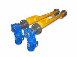 Dozownik śrubowy Danker 51