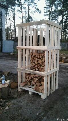 Дрова Дуб. Граб. Ясень. Клён.