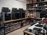 Druk 3D Warszawa – Usługi druku 3D na zamówienie (FDM / Bambu Lab, Faktura VAT) - zdjęcie 2