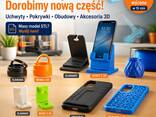 Druk 3D Warszawa – Usługi druku 3D na zamówienie (FDM / Bambu Lab, Faktura VAT) - zdjęcie 3