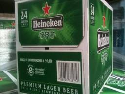 DUTCH HEINEKEN BEER 250ML